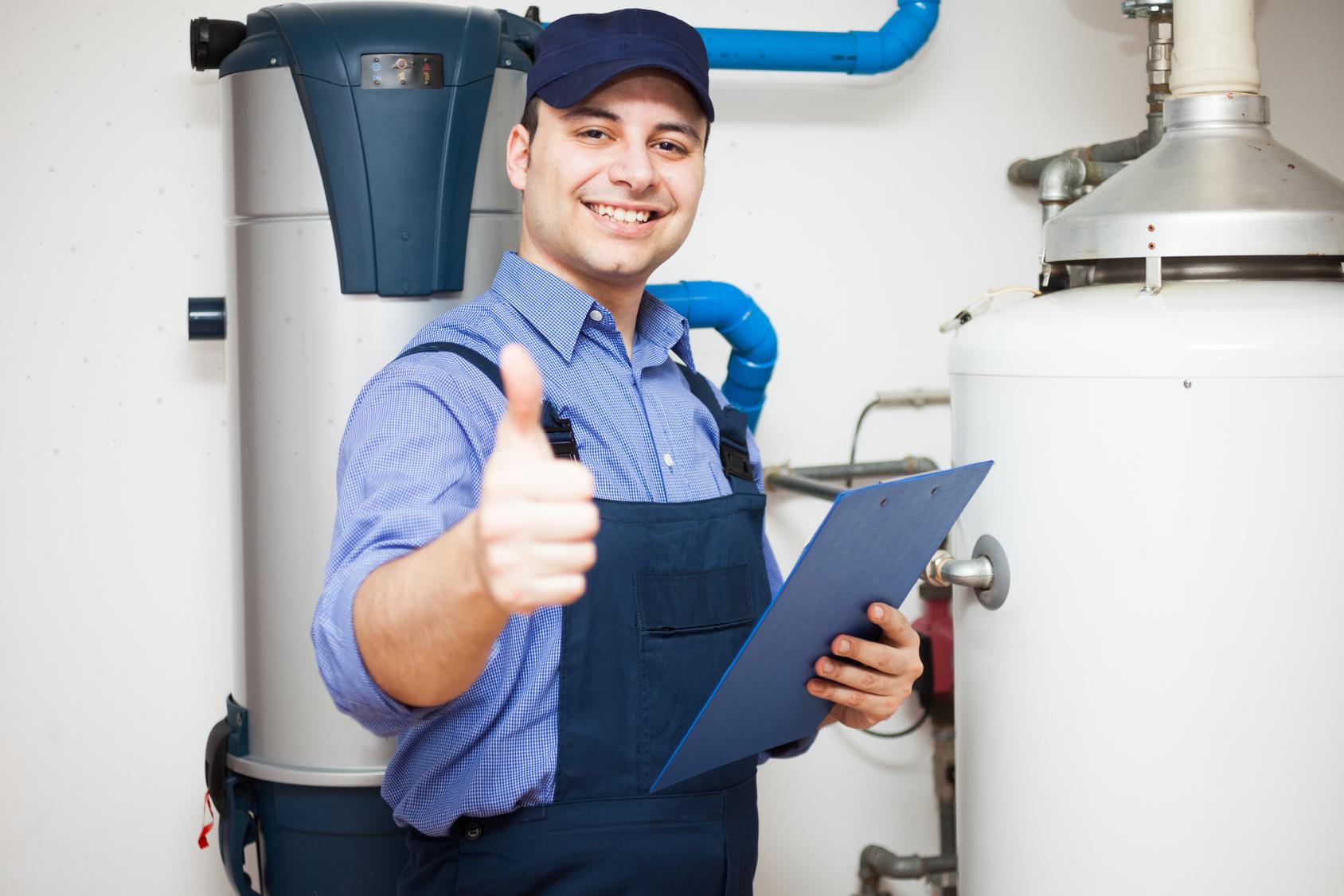 remplacement chauffe-eau prix Gennevilliers