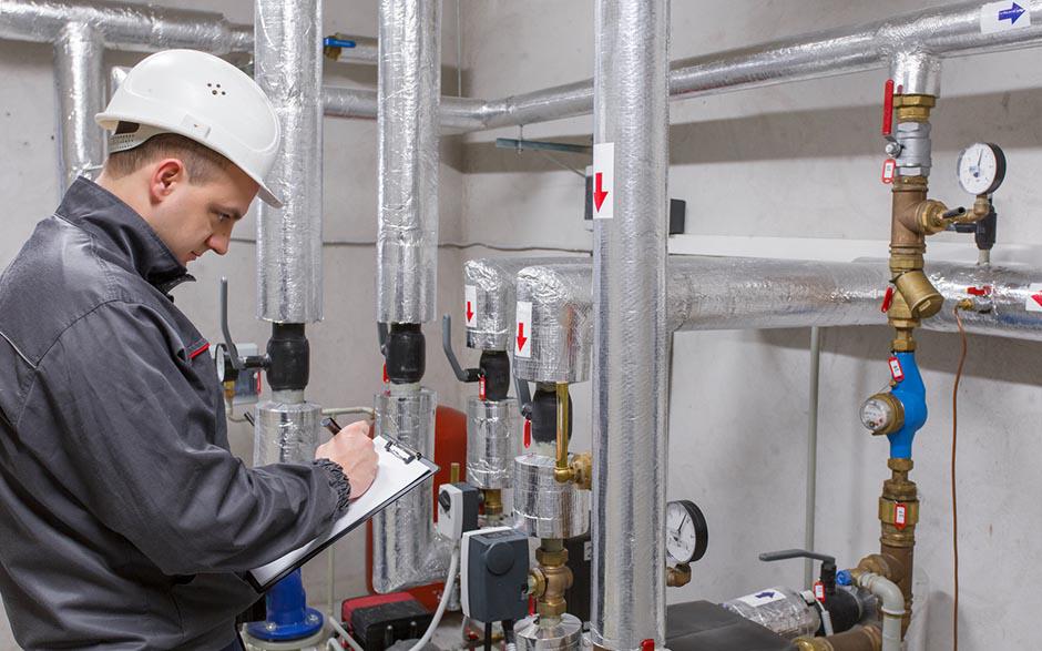chauffage thermique Paris 18